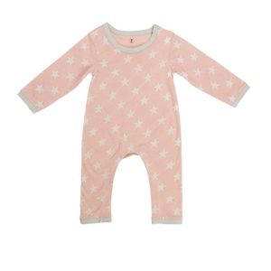 REX Kids Star Onesie